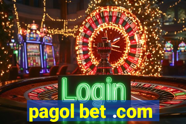 pagol bet .com